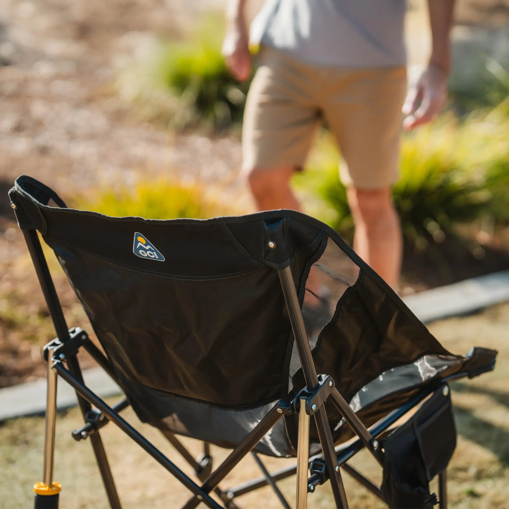 Pod Rocker Elite™