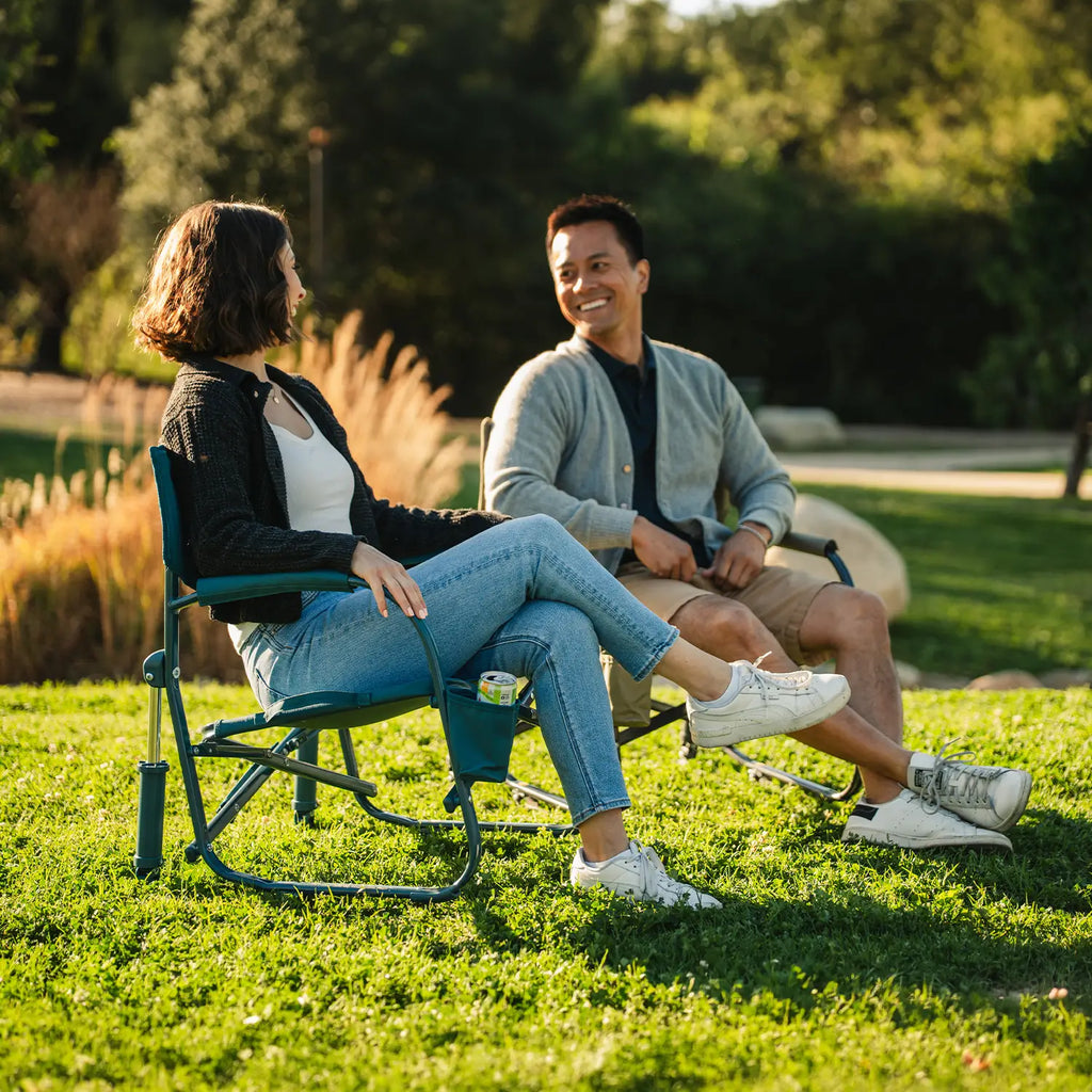 Grab & Go Rocker™